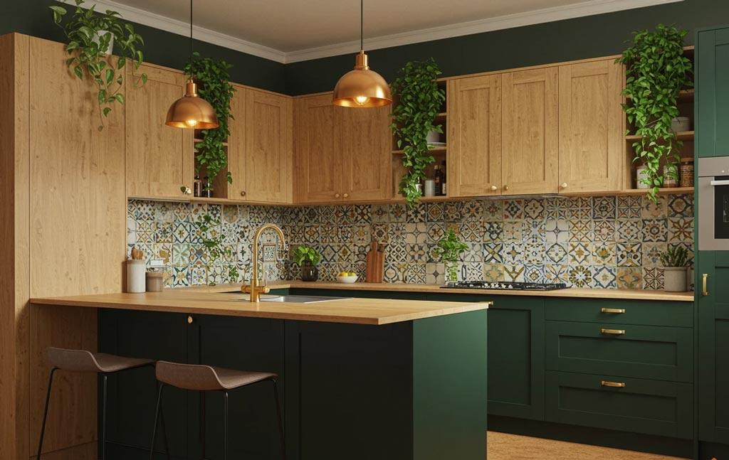 The Ultimate Guide to Glass Splashbacks: Style, Safety & Installation